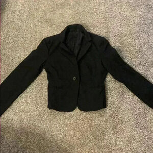 Express Design Studio Suit Separate - Size 6